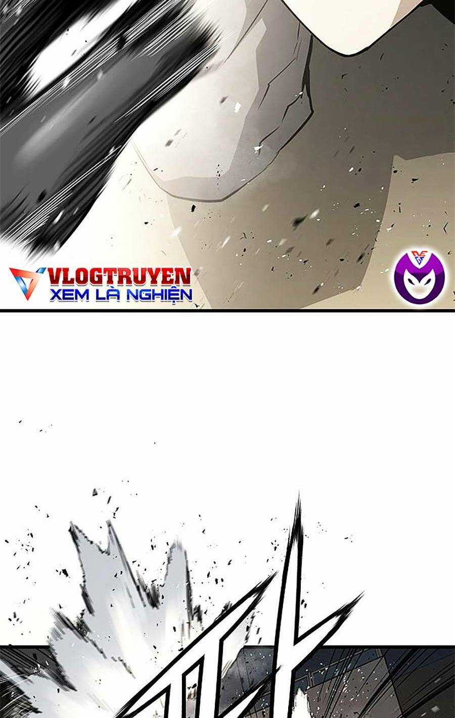 The Breaker 3: Quyền Năng Vô Hạn Chapter 10 trang 124