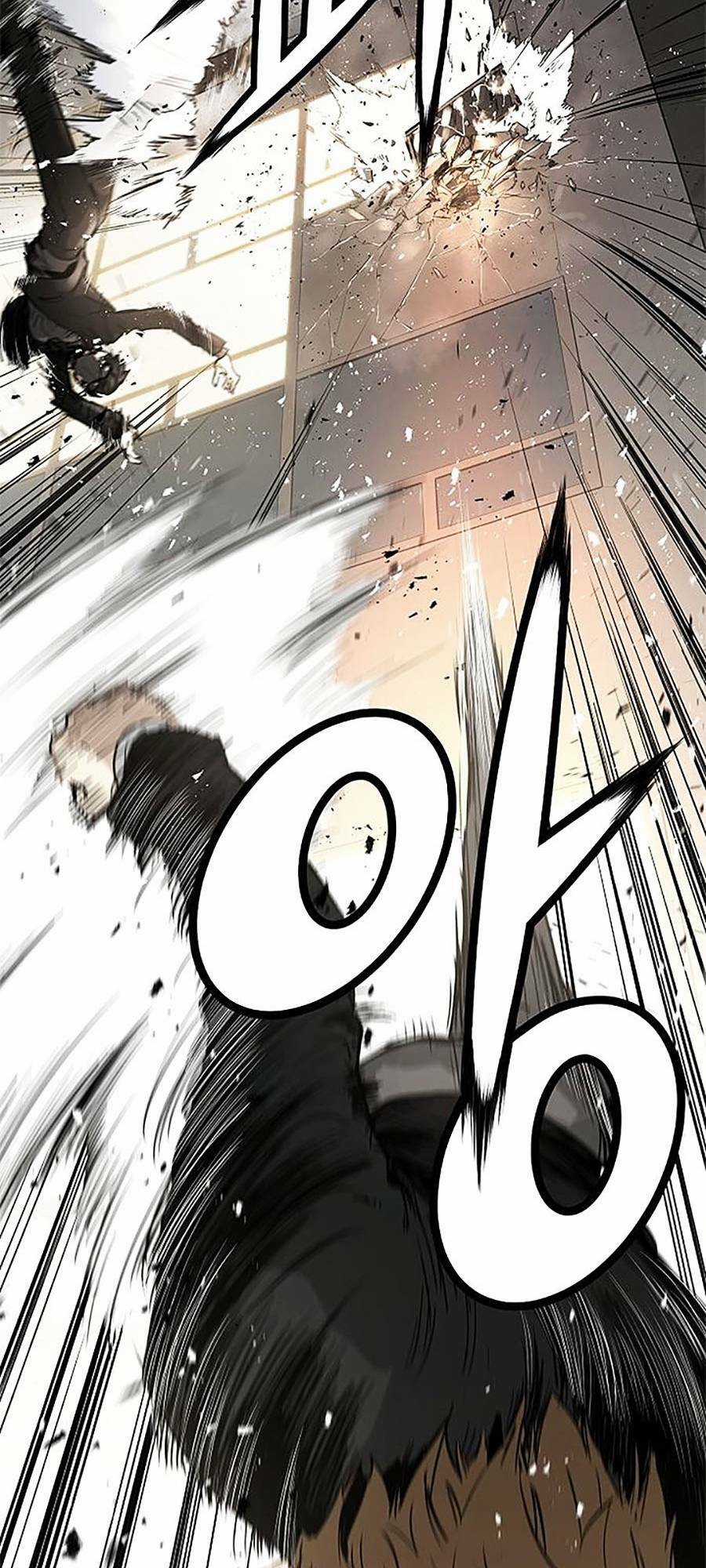 The Breaker 3: Quyền Năng Vô Hạn Chapter 10 trang 125