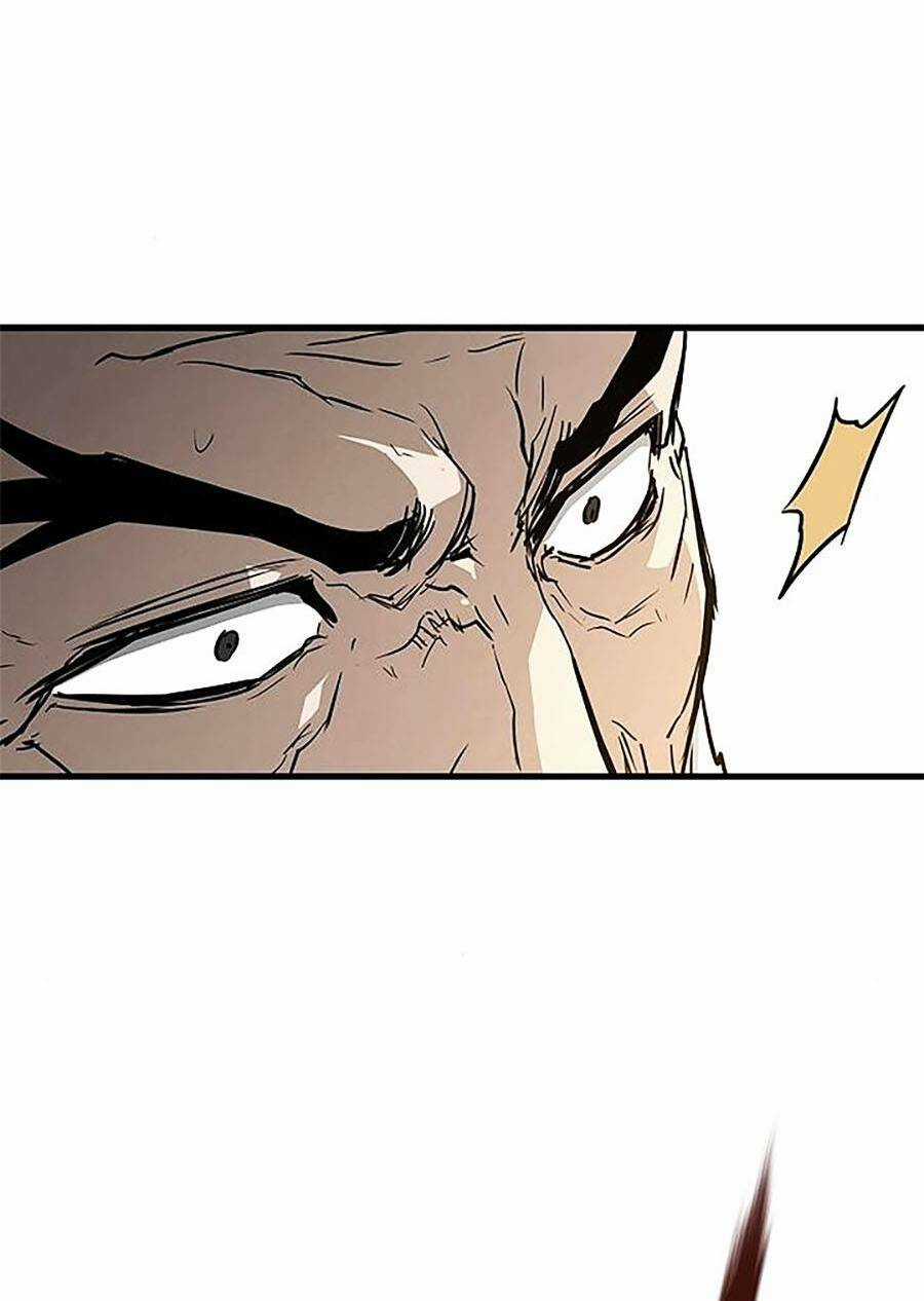 The Breaker 3: Quyền Năng Vô Hạn Chapter 10 trang 129