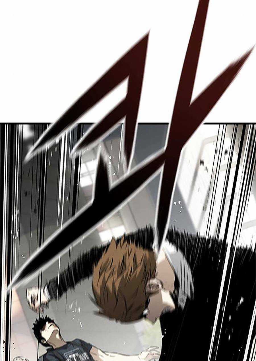 The Breaker 3: Quyền Năng Vô Hạn Chapter 10 trang 130