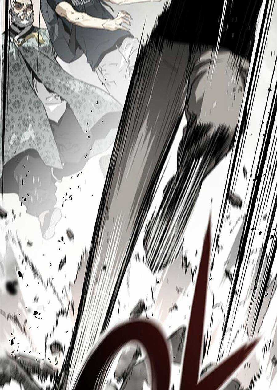 The Breaker 3: Quyền Năng Vô Hạn Chapter 10 trang 131