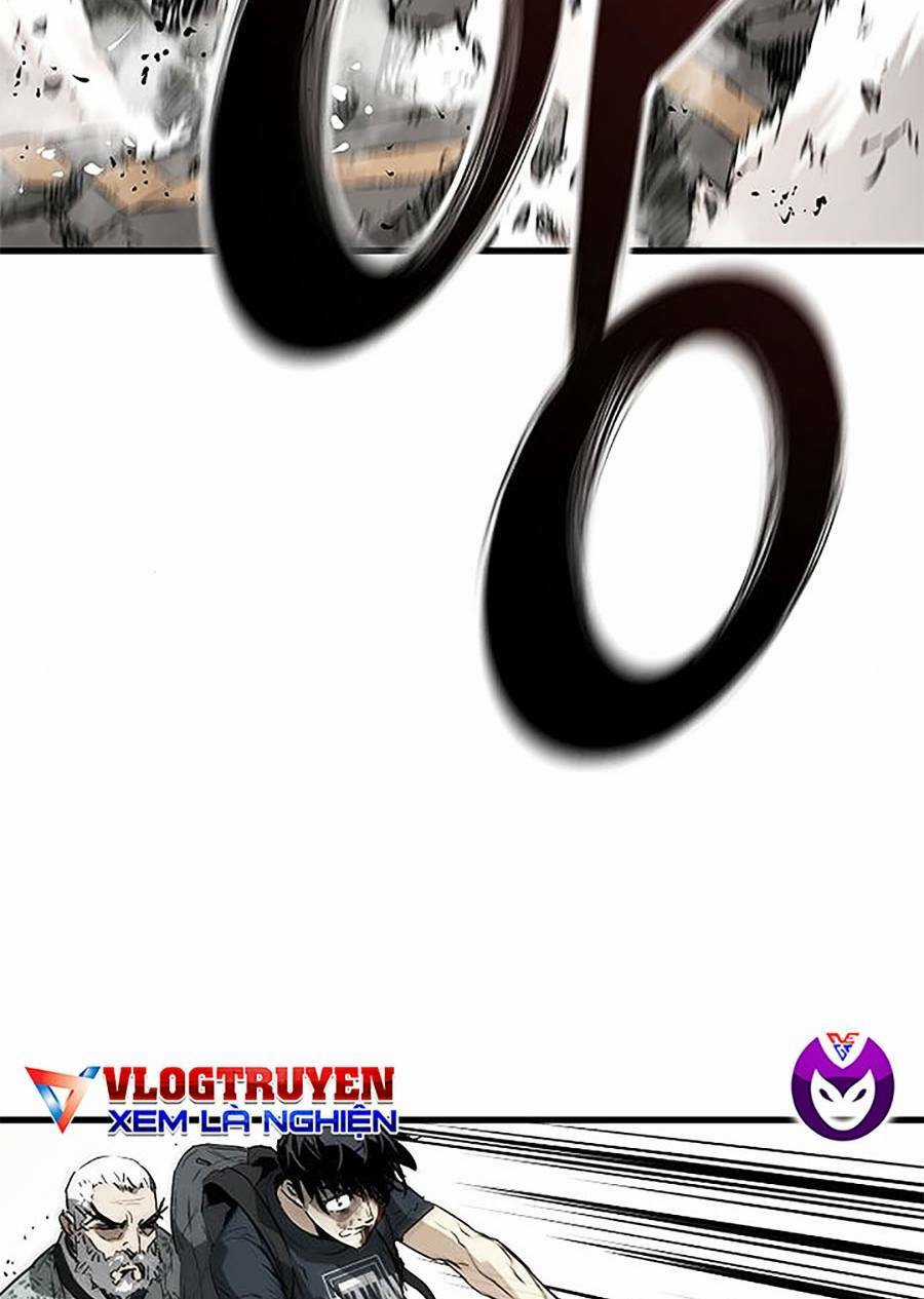 The Breaker 3: Quyền Năng Vô Hạn Chapter 10 trang 132