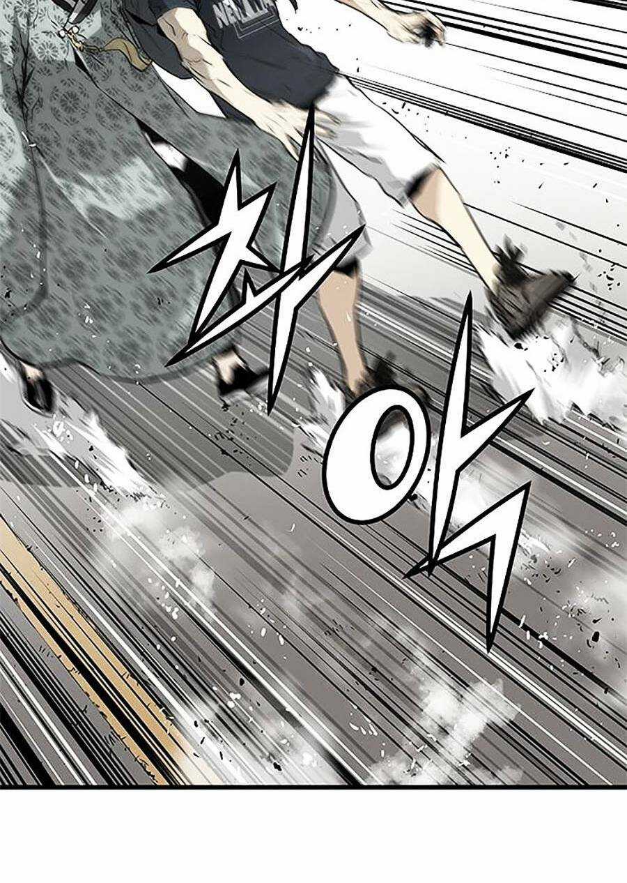 The Breaker 3: Quyền Năng Vô Hạn Chapter 10 trang 133