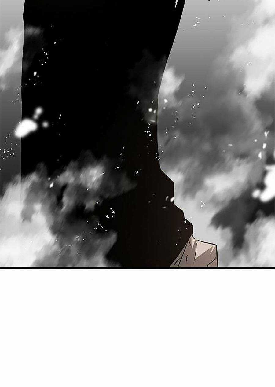 The Breaker 3: Quyền Năng Vô Hạn Chapter 10 trang 135