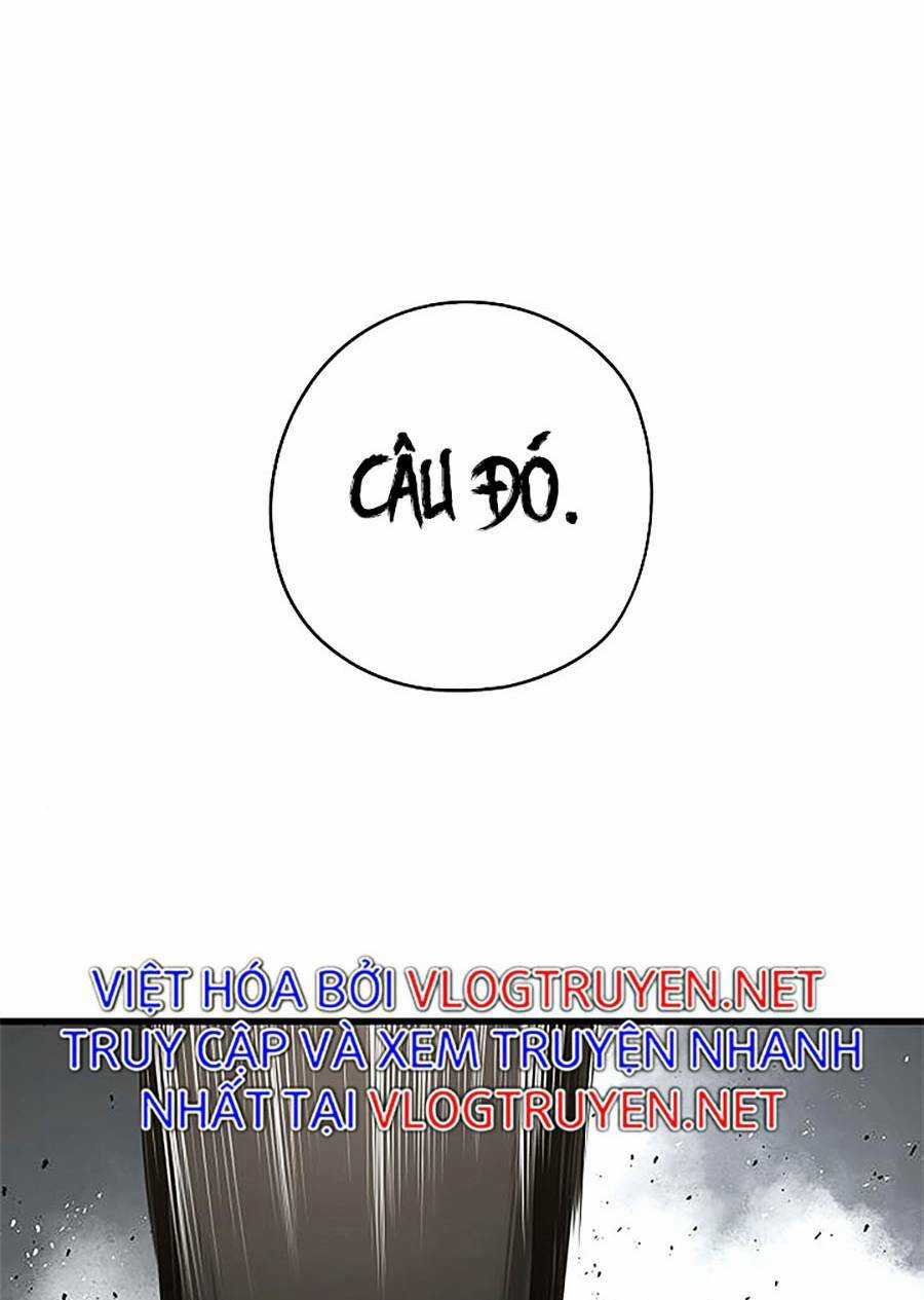 The Breaker 3: Quyền Năng Vô Hạn Chapter 10 trang 136