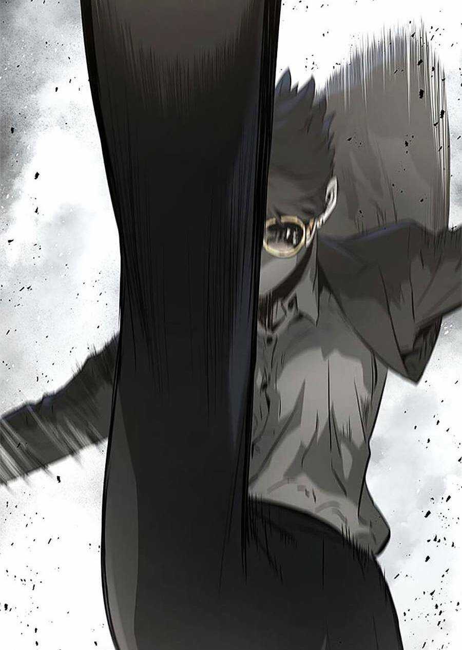 The Breaker 3: Quyền Năng Vô Hạn Chapter 10 trang 137