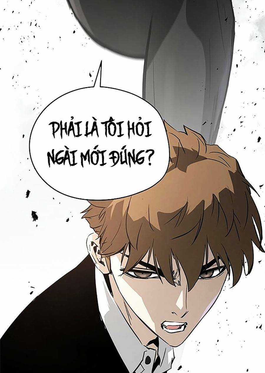 The Breaker 3: Quyền Năng Vô Hạn Chapter 10 trang 138