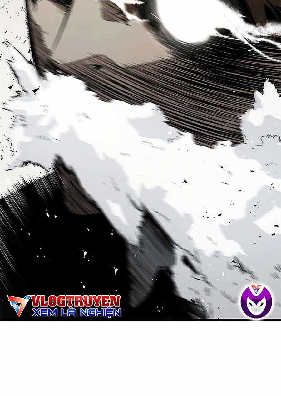 The Breaker 3: Quyền Năng Vô Hạn Chapter 10 trang 140