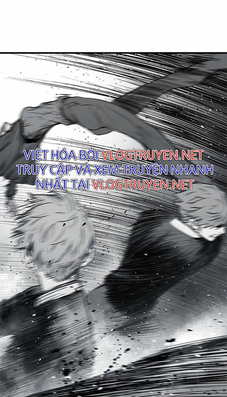 The Breaker 3: Quyền Năng Vô Hạn Chapter 10 trang 144