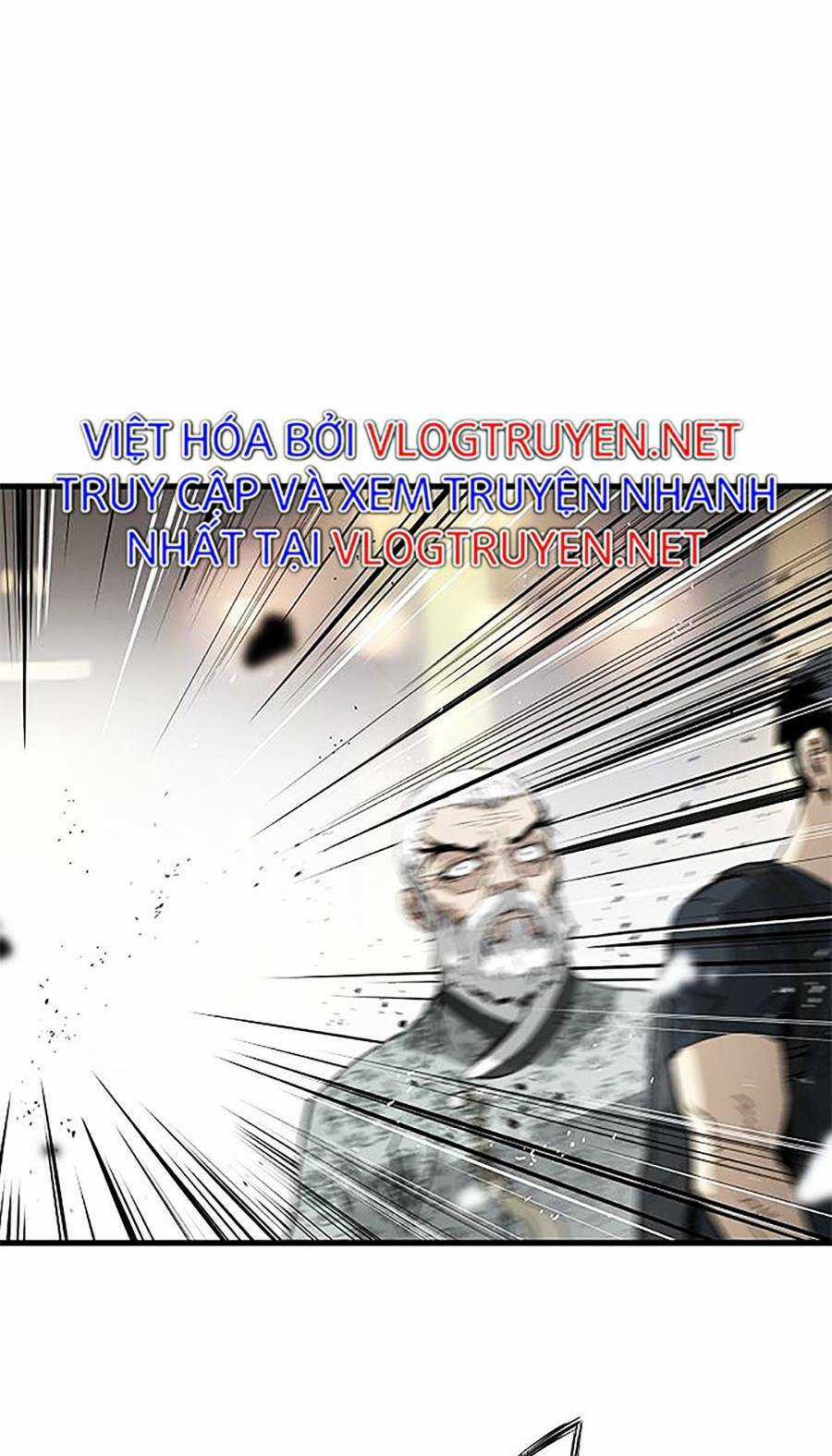 The Breaker 3: Quyền Năng Vô Hạn Chapter 10 trang 150