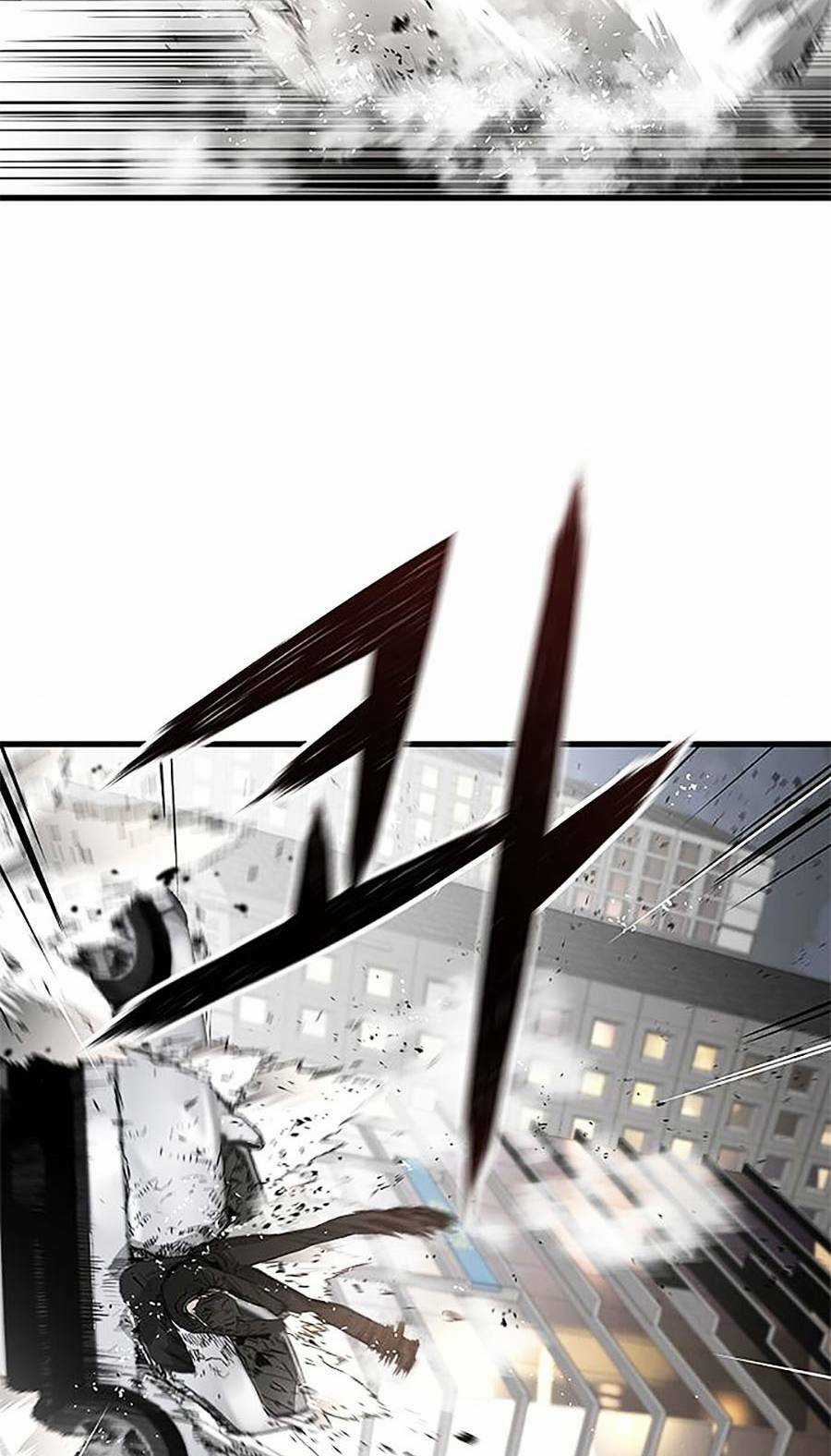 The Breaker 3: Quyền Năng Vô Hạn Chapter 10 trang 152