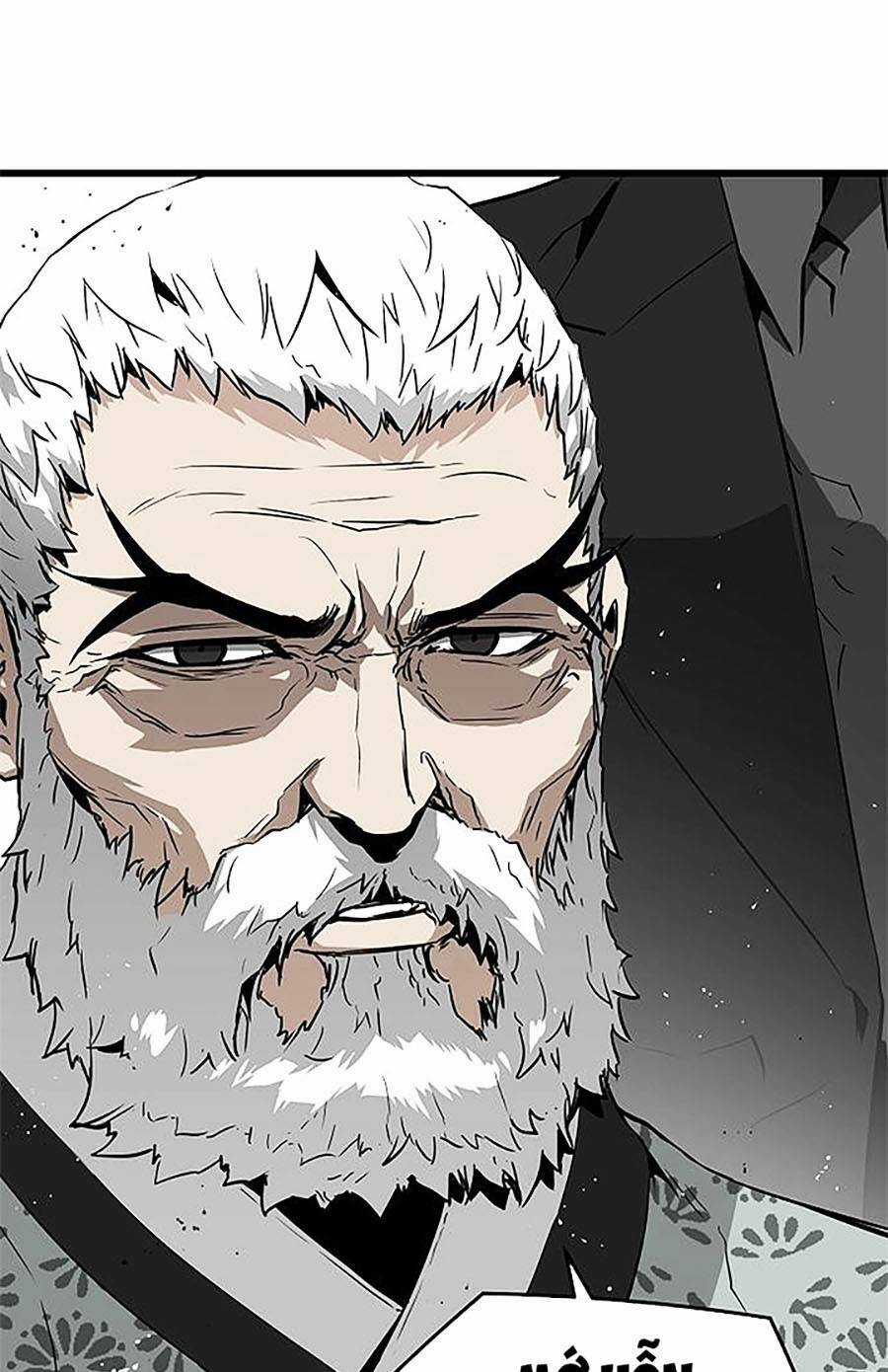 The Breaker 3: Quyền Năng Vô Hạn Chapter 10 trang 17