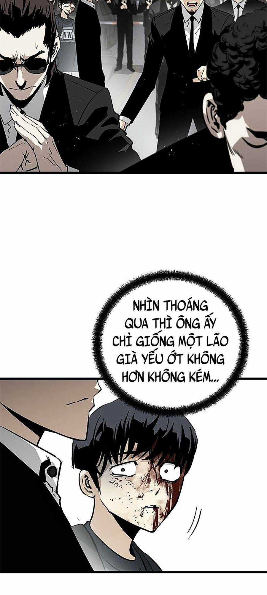 The Breaker 3: Quyền Năng Vô Hạn Chapter 10 trang 19