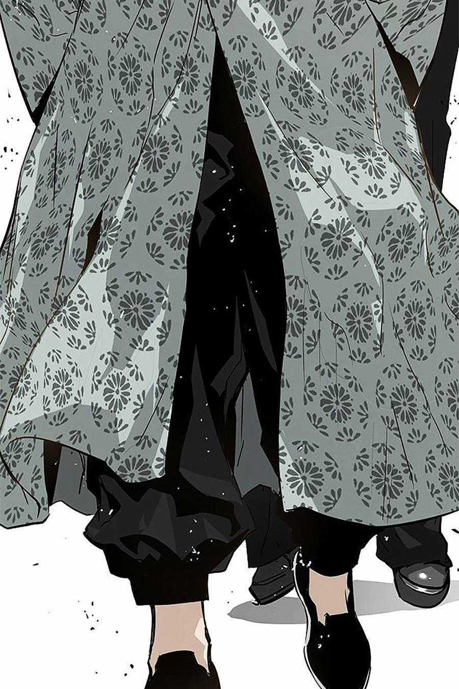 The Breaker 3: Quyền Năng Vô Hạn Chapter 10 trang 2