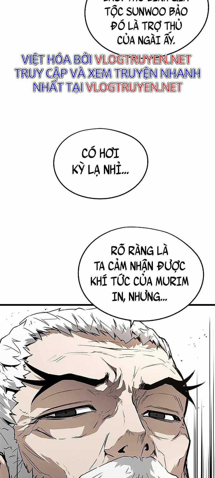 The Breaker 3: Quyền Năng Vô Hạn Chapter 10 trang 22