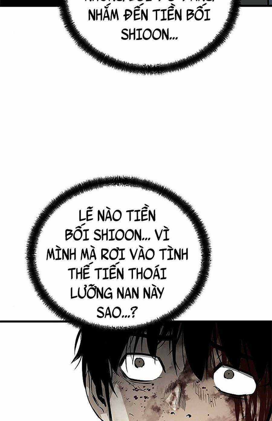 The Breaker 3: Quyền Năng Vô Hạn Chapter 10 trang 26