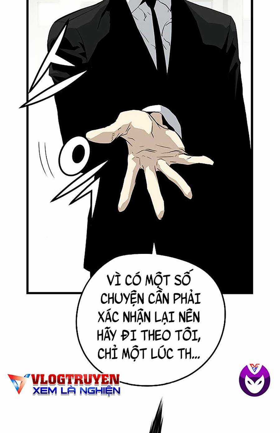 The Breaker 3: Quyền Năng Vô Hạn Chapter 10 trang 29