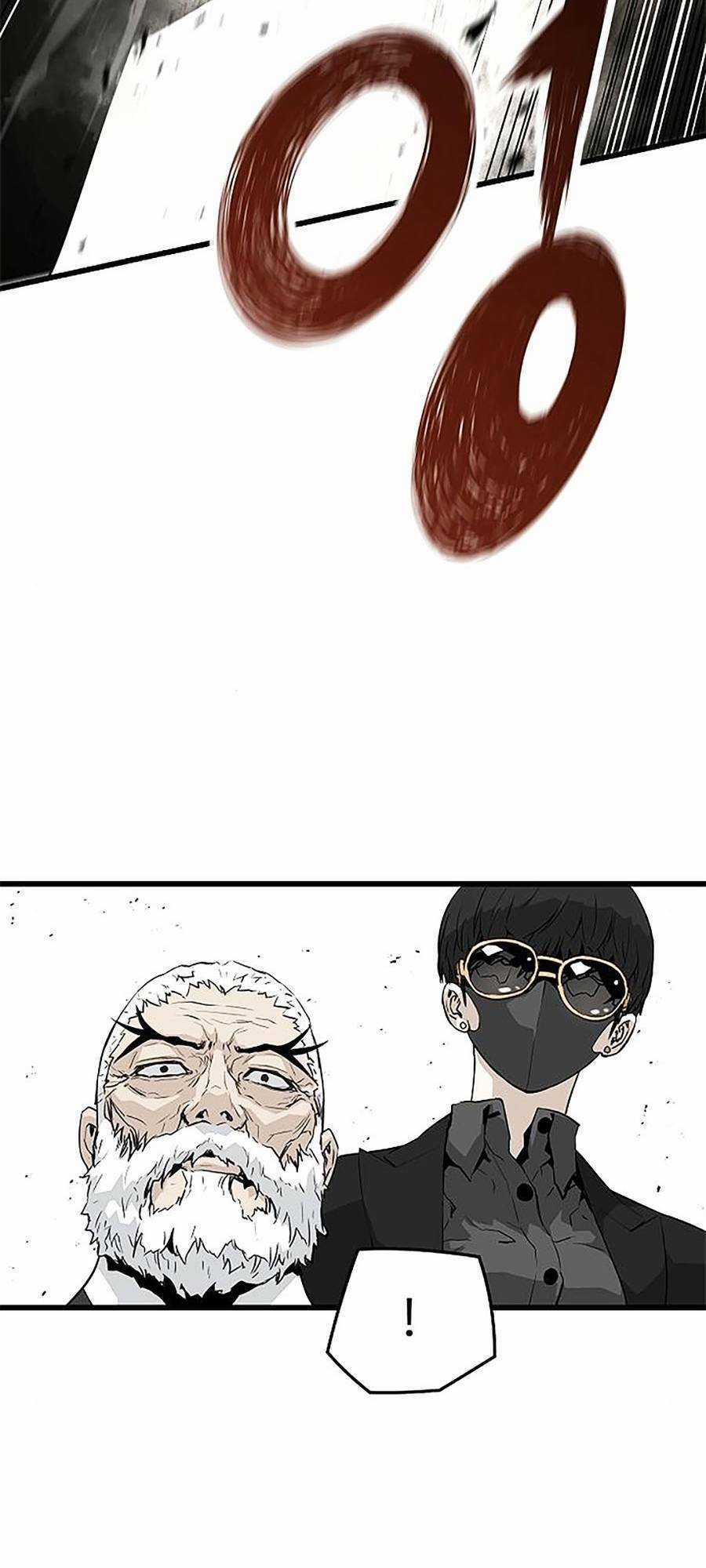 The Breaker 3: Quyền Năng Vô Hạn Chapter 10 trang 31