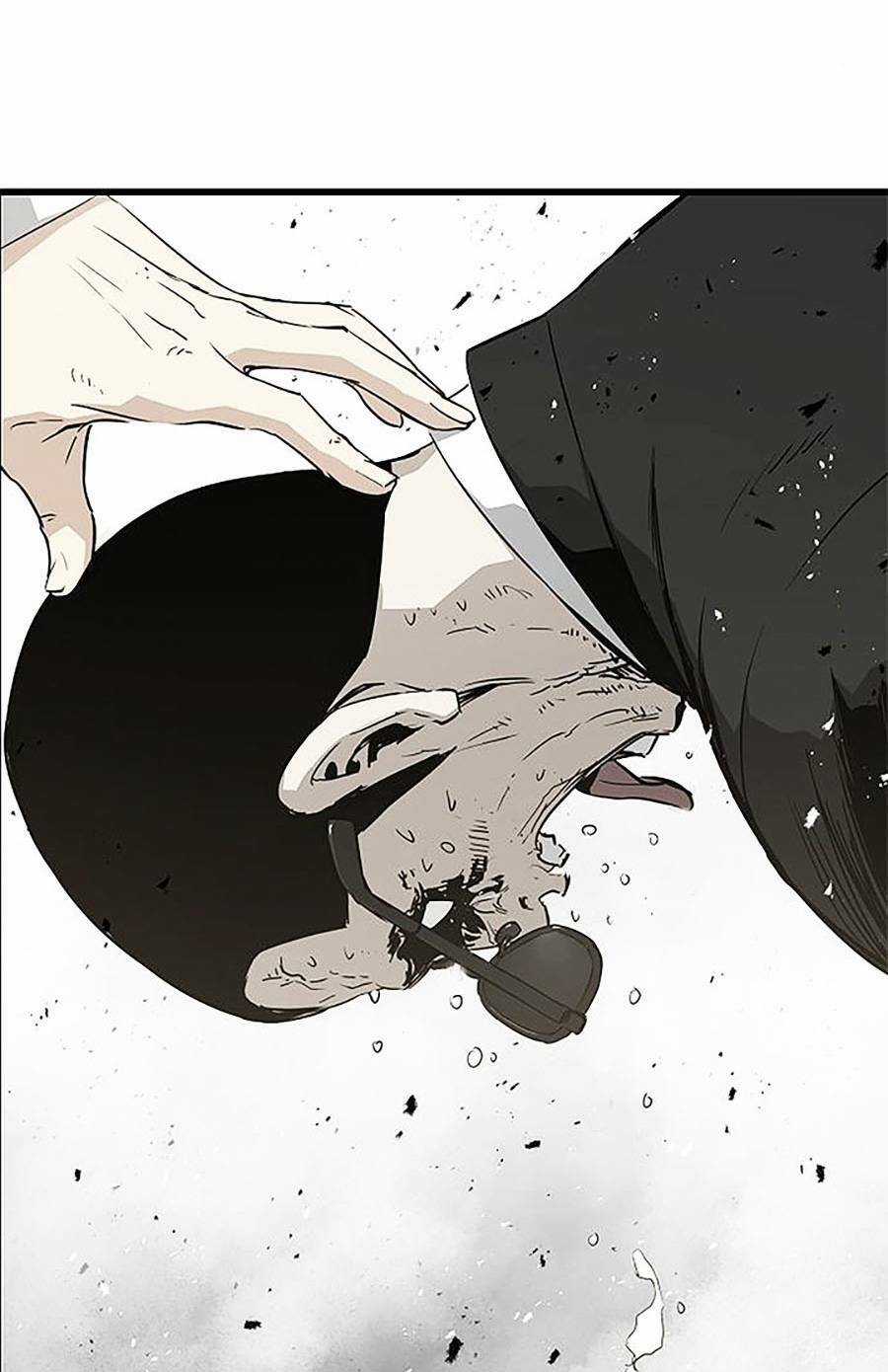 The Breaker 3: Quyền Năng Vô Hạn Chapter 10 trang 35