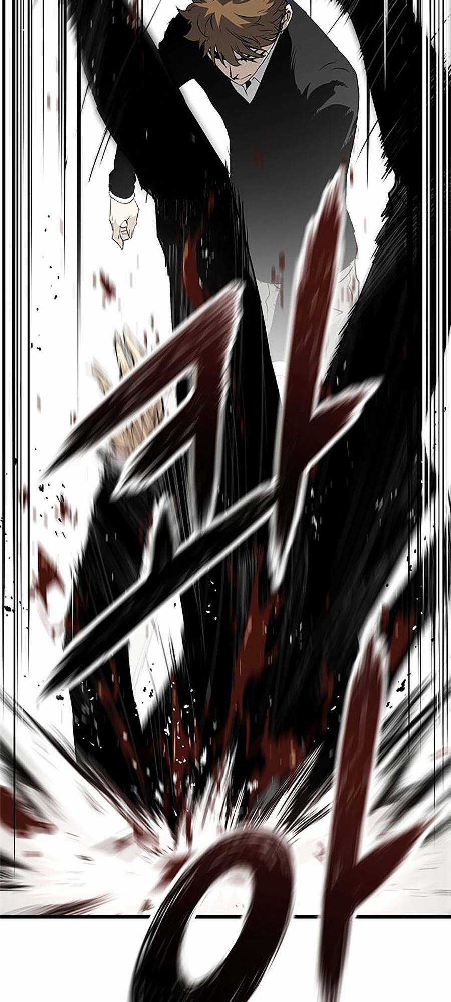 The Breaker 3: Quyền Năng Vô Hạn Chapter 10 trang 37