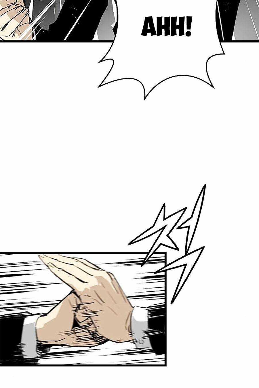 The Breaker 3: Quyền Năng Vô Hạn Chapter 10 trang 4