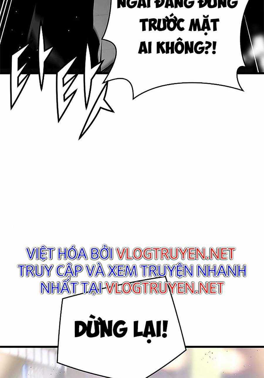 The Breaker 3: Quyền Năng Vô Hạn Chapter 10 trang 44