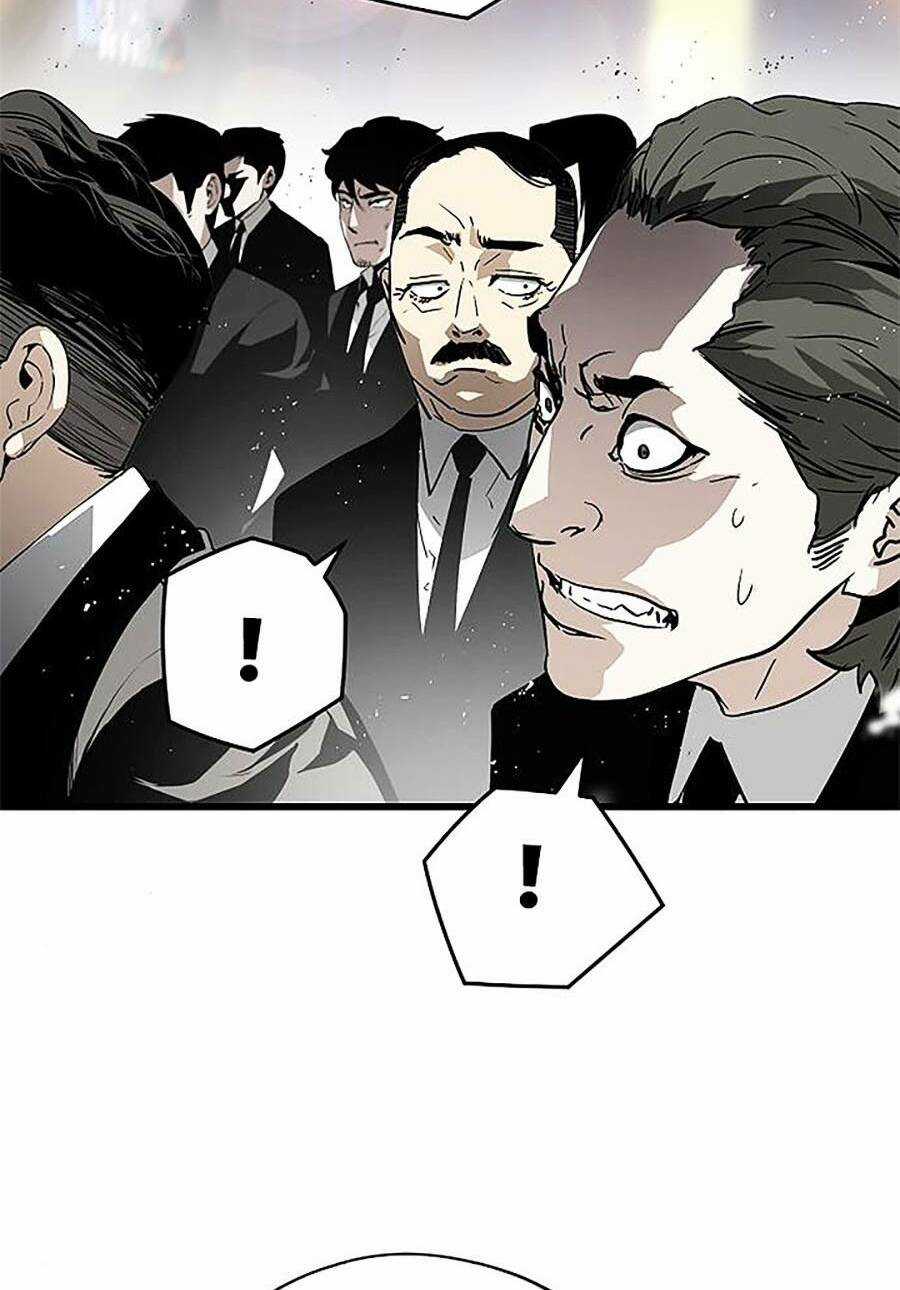 The Breaker 3: Quyền Năng Vô Hạn Chapter 10 trang 45