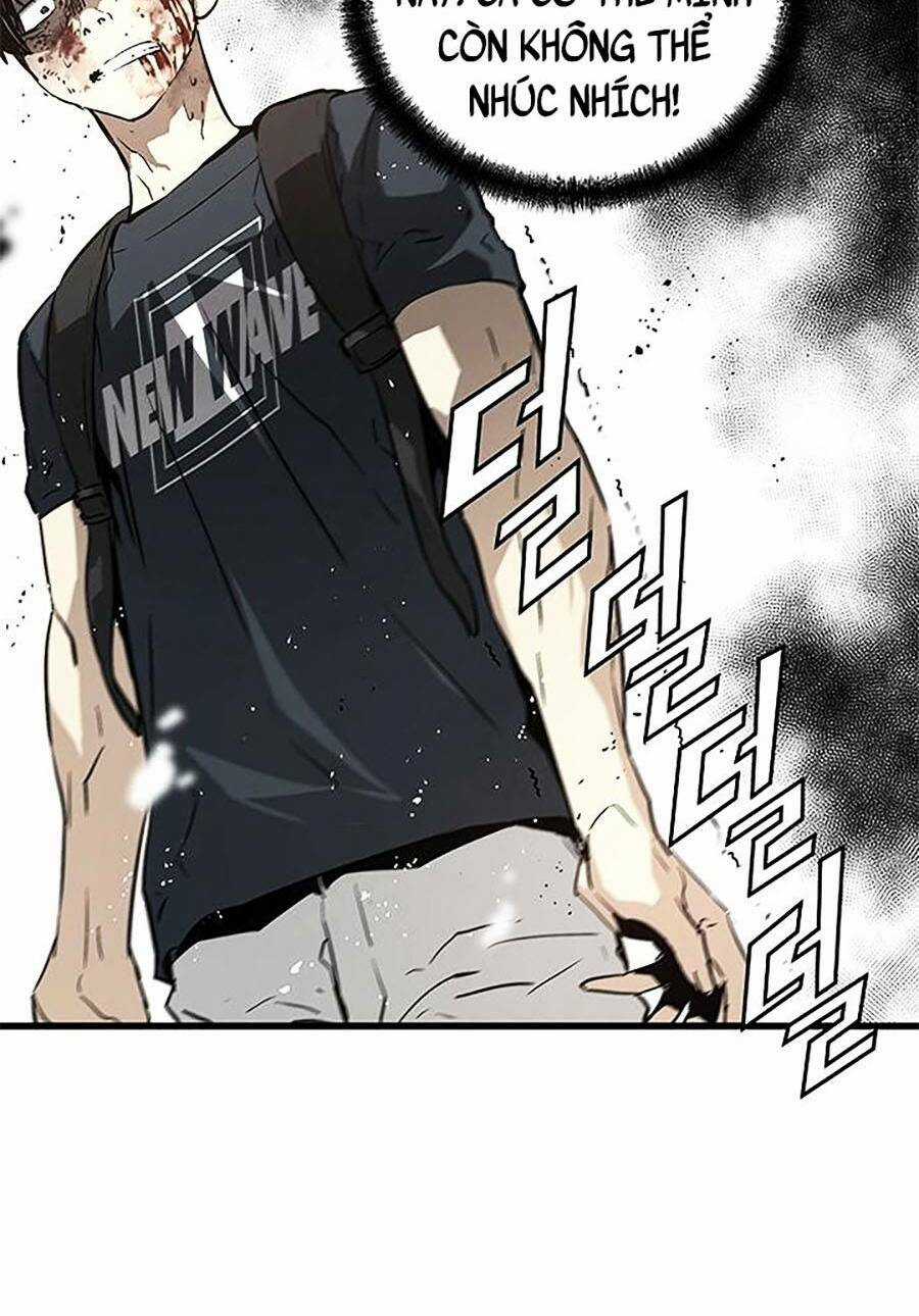 The Breaker 3: Quyền Năng Vô Hạn Chapter 10 trang 51