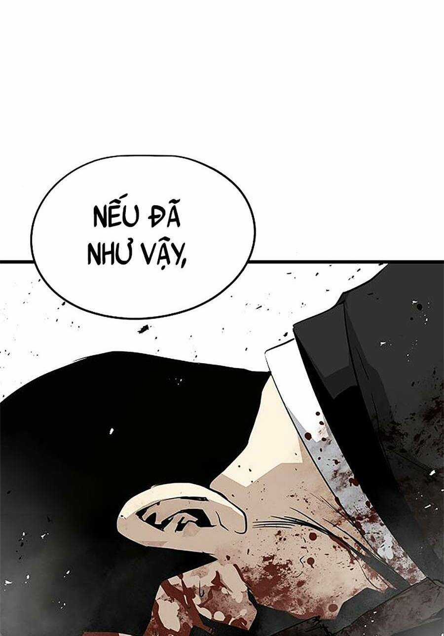 The Breaker 3: Quyền Năng Vô Hạn Chapter 10 trang 54