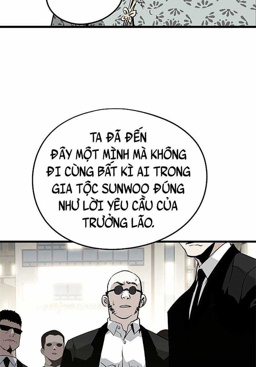 The Breaker 3: Quyền Năng Vô Hạn Chapter 10 trang 56