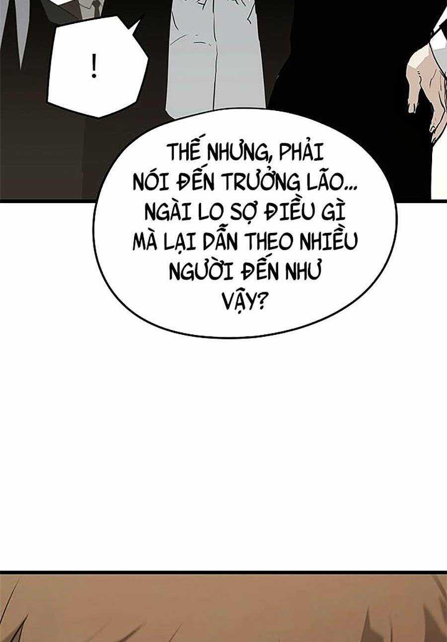 The Breaker 3: Quyền Năng Vô Hạn Chapter 10 trang 57