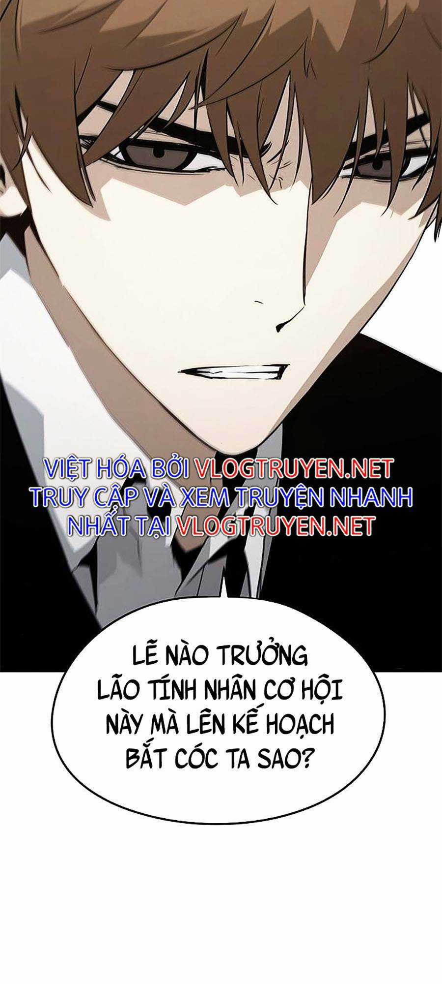 The Breaker 3: Quyền Năng Vô Hạn Chapter 10 trang 58