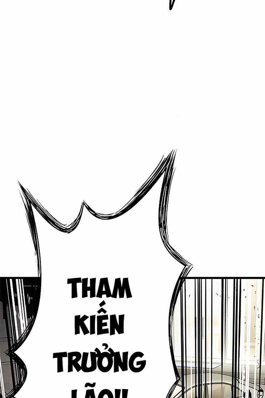 The Breaker 3: Quyền Năng Vô Hạn Chapter 10 trang 6