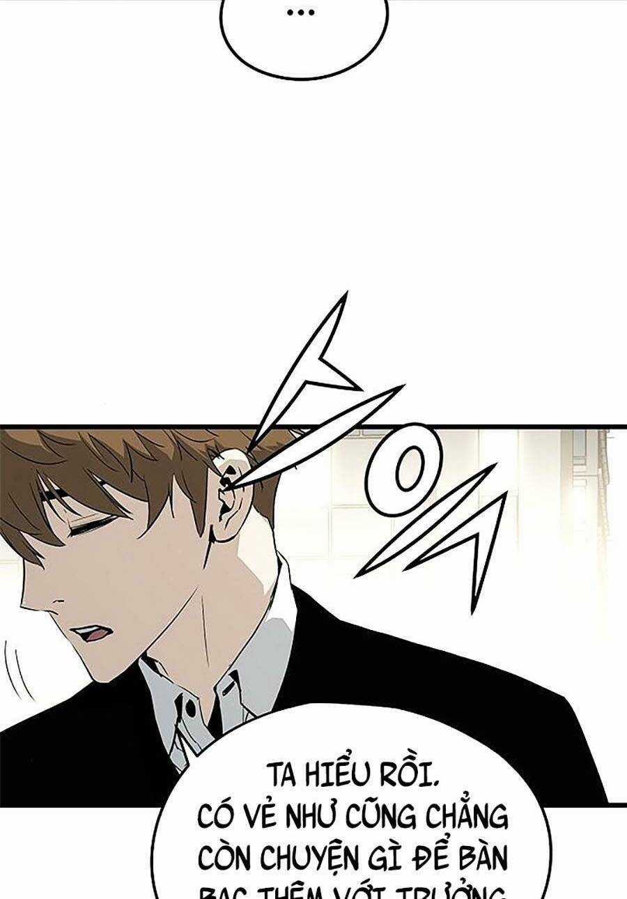 The Breaker 3: Quyền Năng Vô Hạn Chapter 10 trang 60