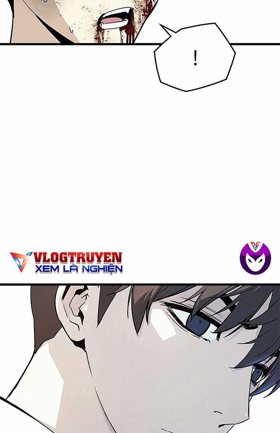 The Breaker 3: Quyền Năng Vô Hạn Chapter 10 trang 65