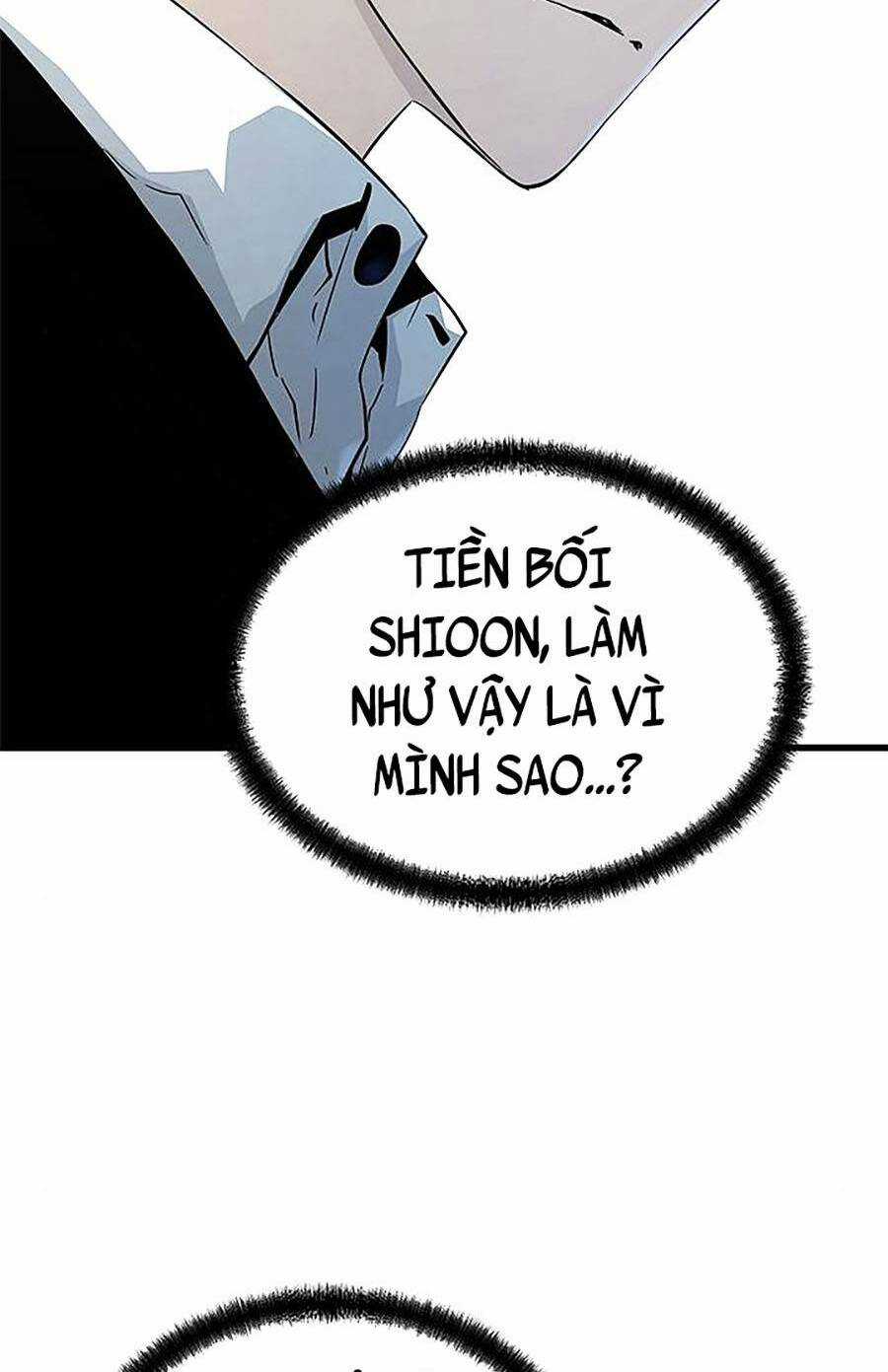 The Breaker 3: Quyền Năng Vô Hạn Chapter 10 trang 66