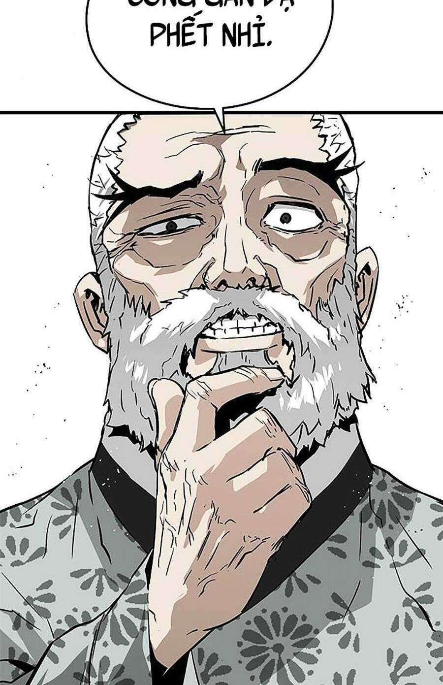 The Breaker 3: Quyền Năng Vô Hạn Chapter 10 trang 69