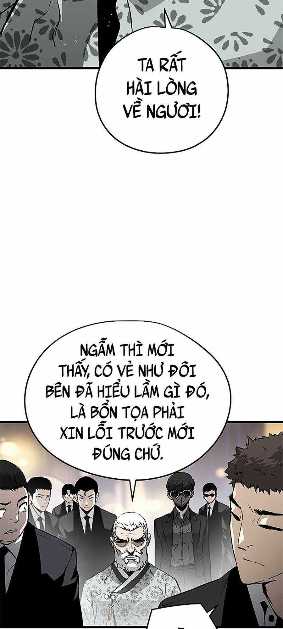 The Breaker 3: Quyền Năng Vô Hạn Chapter 10 trang 70