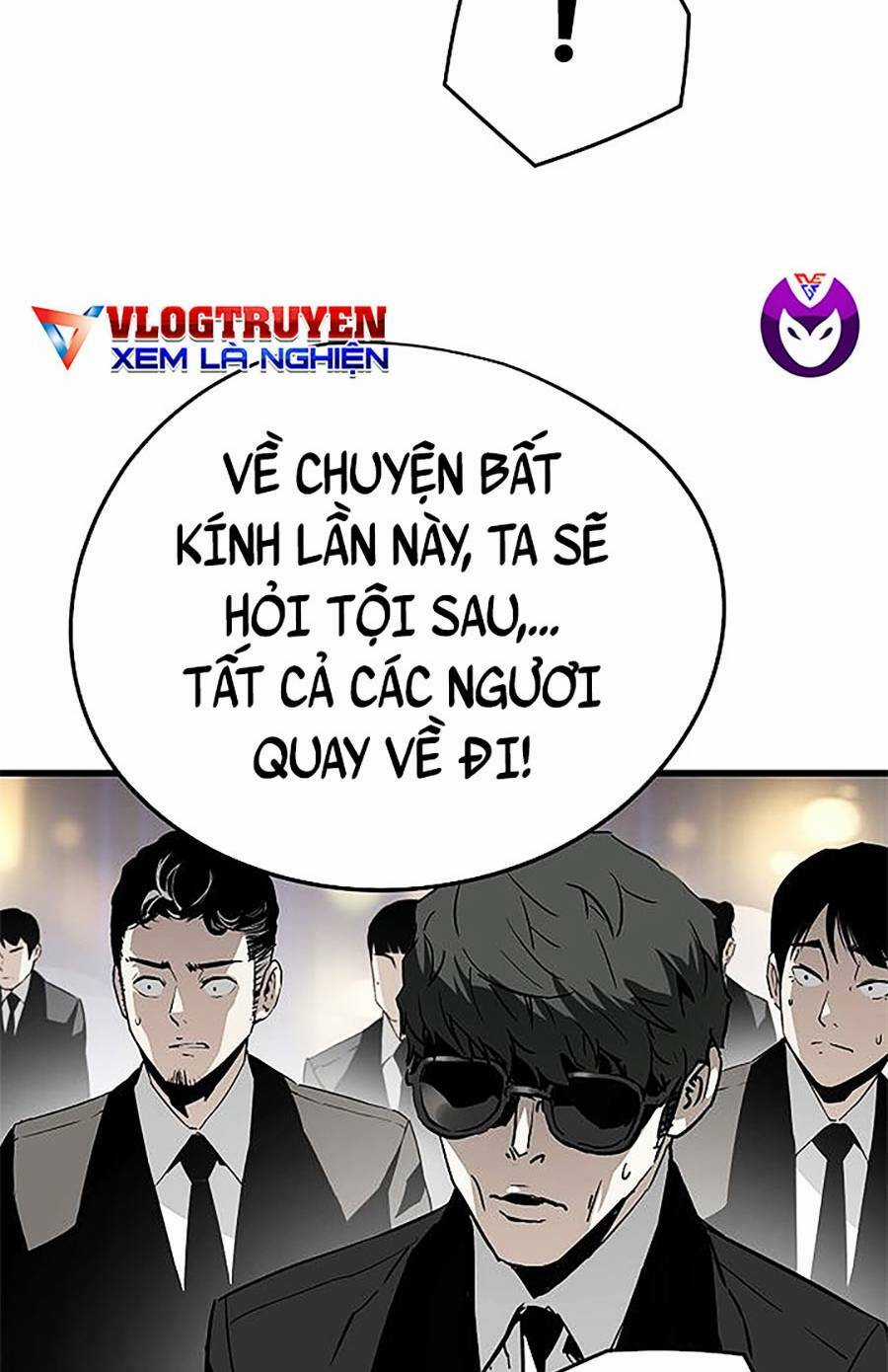 The Breaker 3: Quyền Năng Vô Hạn Chapter 10 trang 71