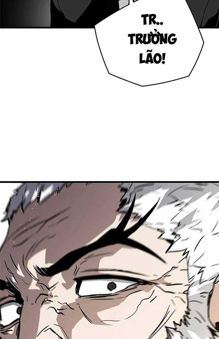 The Breaker 3: Quyền Năng Vô Hạn Chapter 10 trang 72