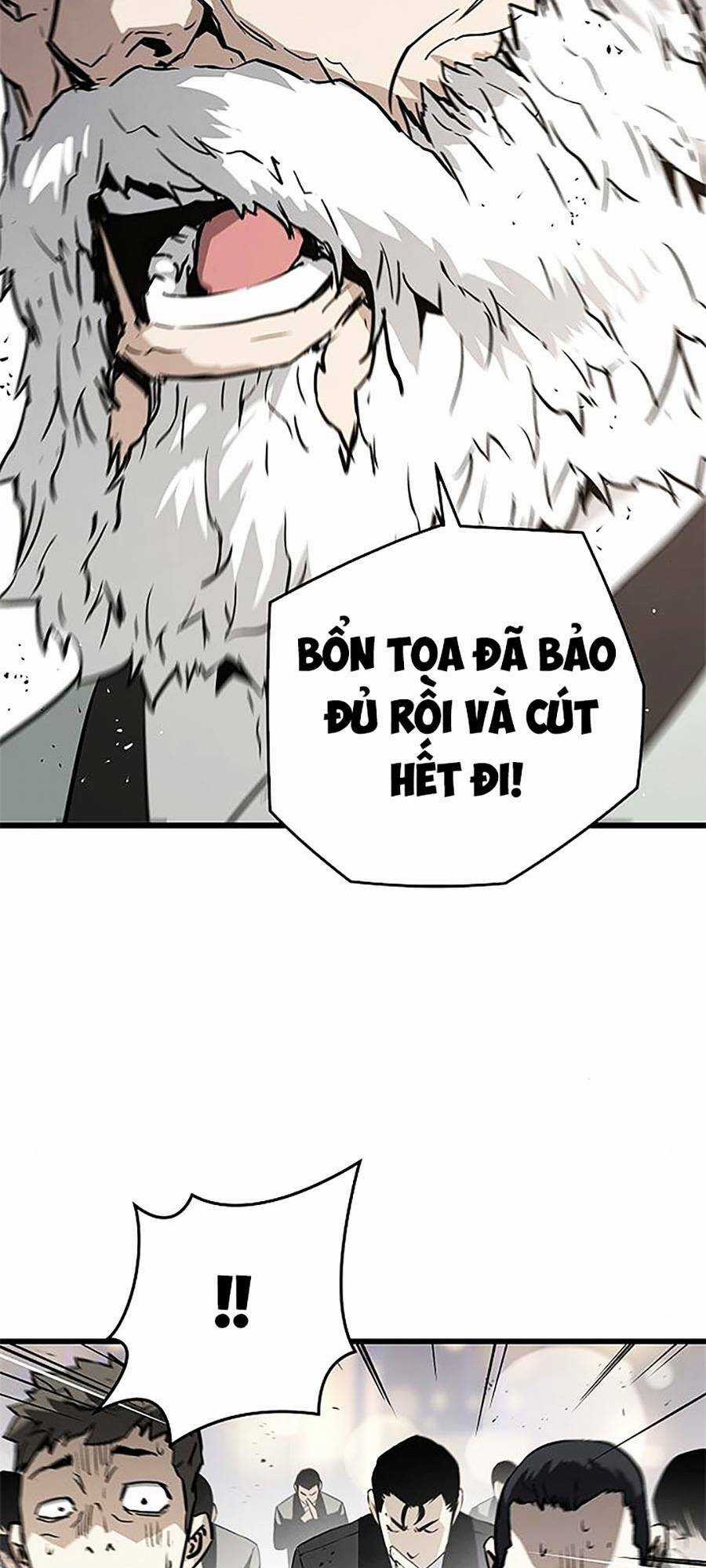 The Breaker 3: Quyền Năng Vô Hạn Chapter 10 trang 73