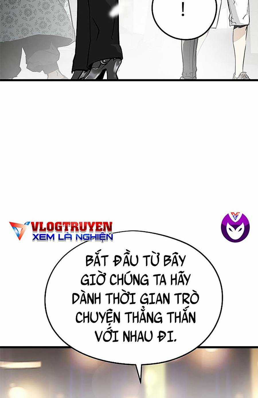 The Breaker 3: Quyền Năng Vô Hạn Chapter 10 trang 77