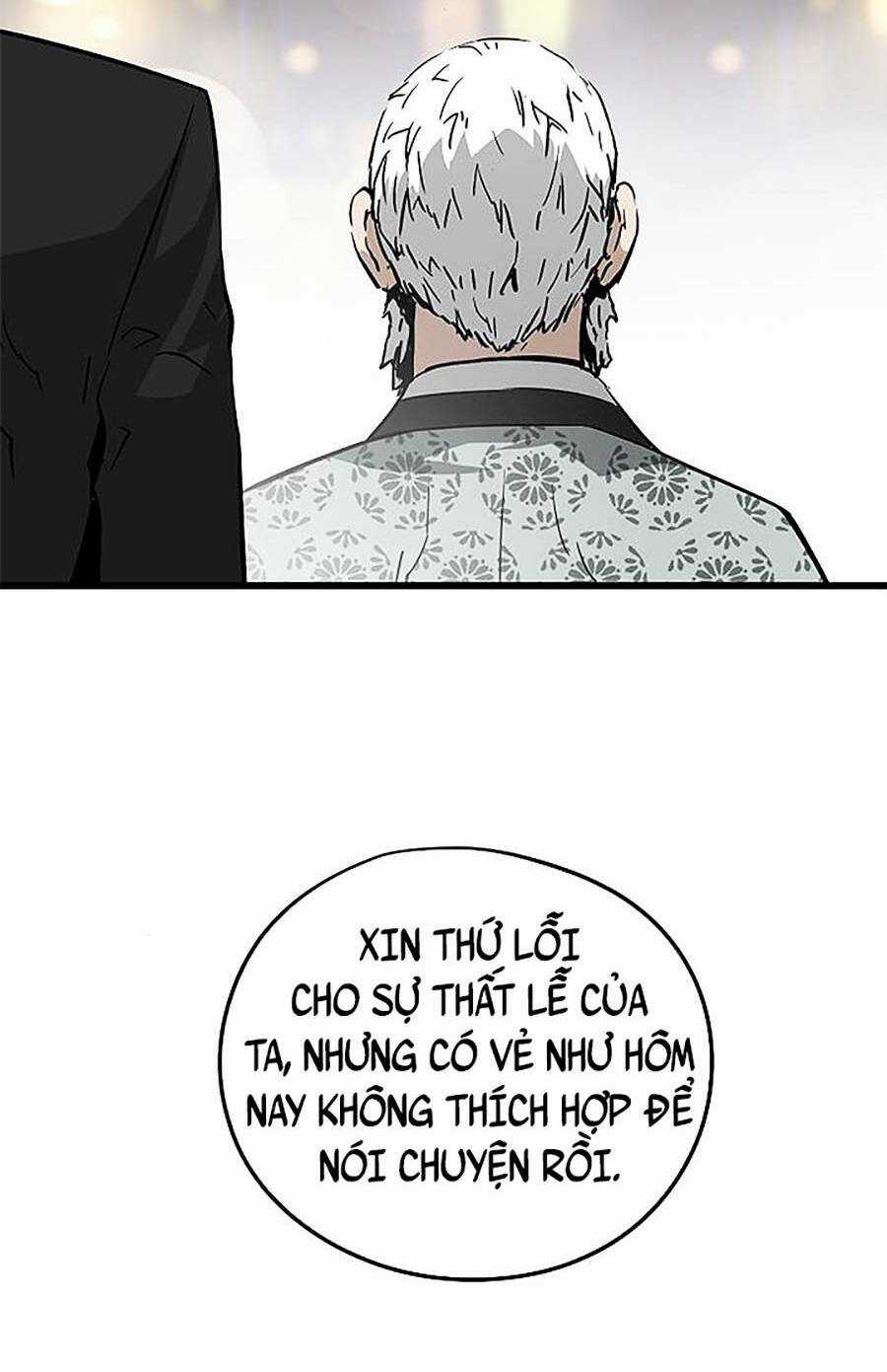 The Breaker 3: Quyền Năng Vô Hạn Chapter 10 trang 78