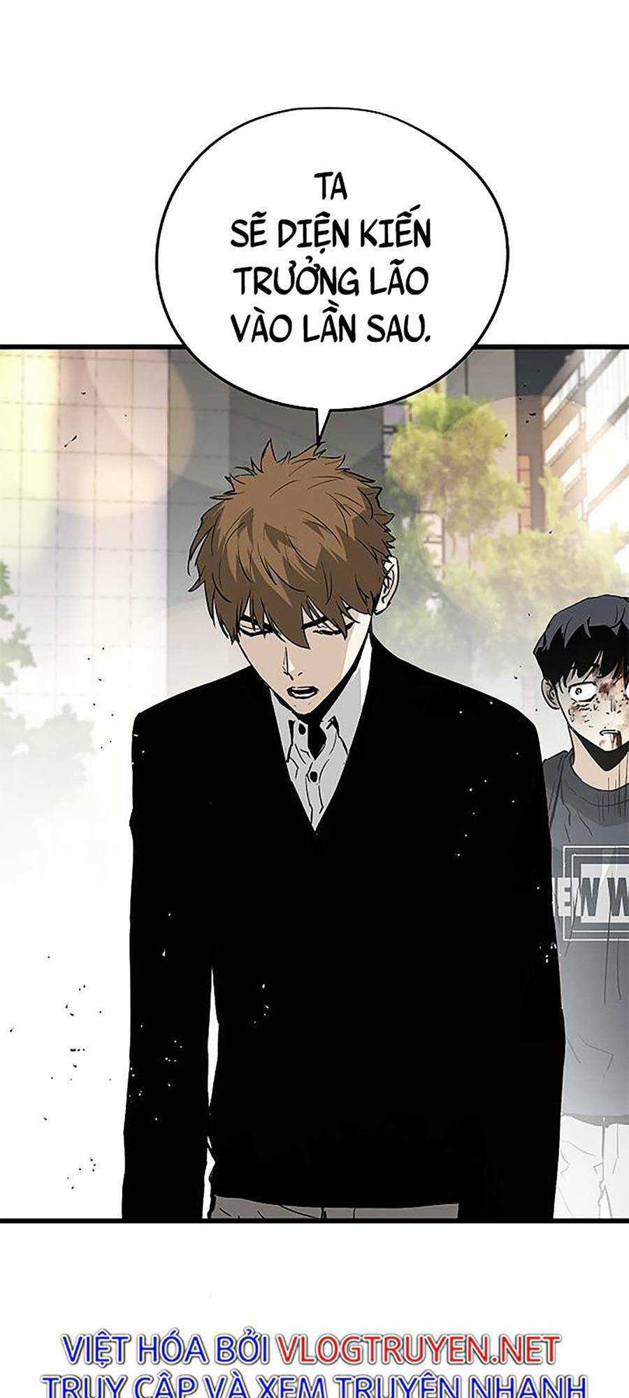 The Breaker 3: Quyền Năng Vô Hạn Chapter 10 trang 79