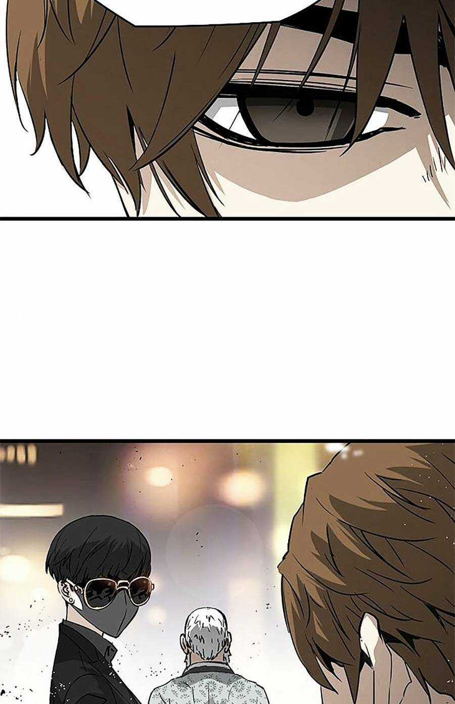 The Breaker 3: Quyền Năng Vô Hạn Chapter 10 trang 81