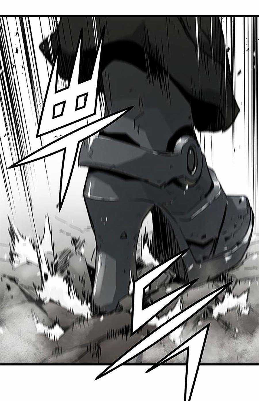 The Breaker 3: Quyền Năng Vô Hạn Chapter 10 trang 86