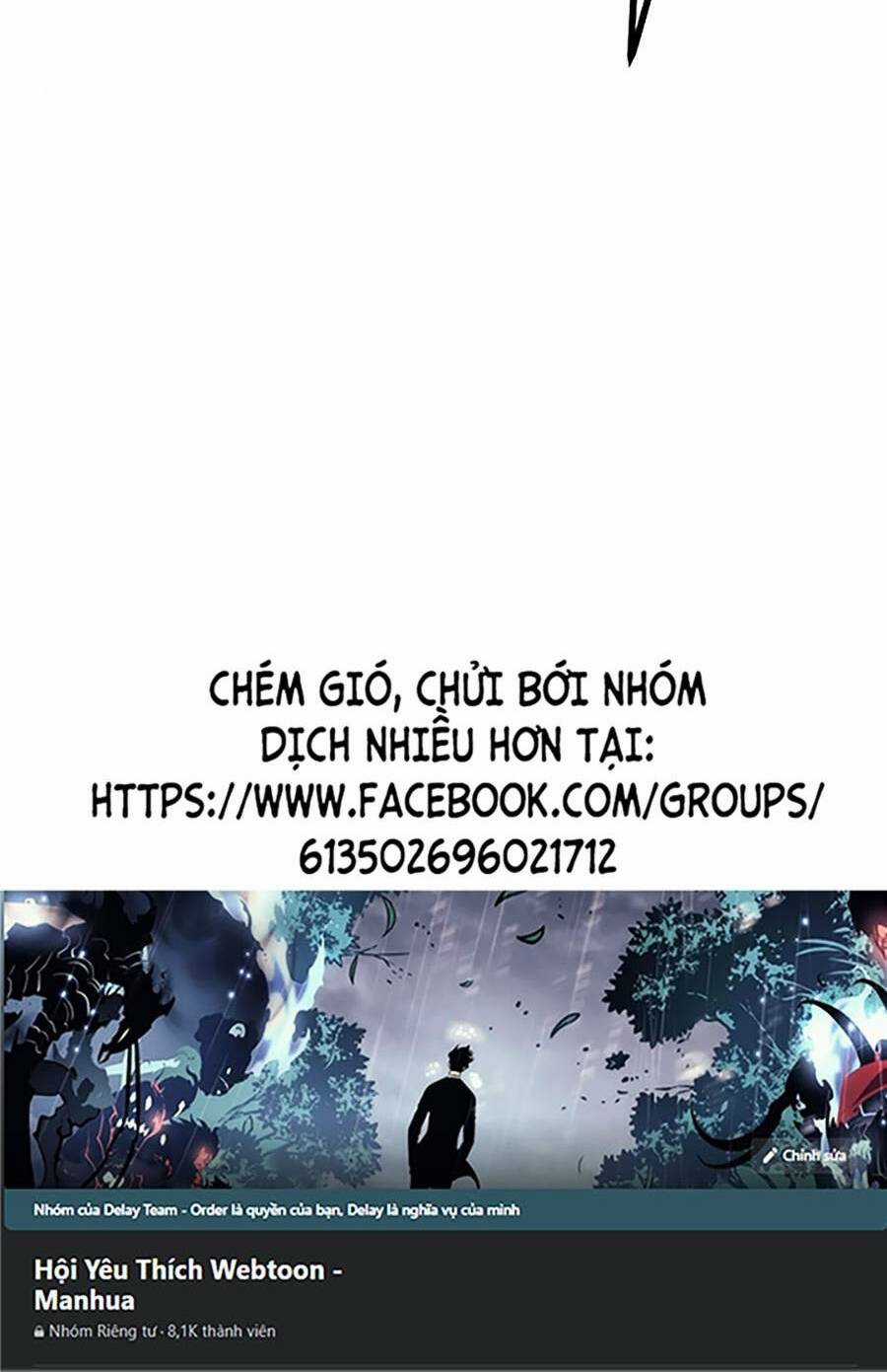 The Breaker 3: Quyền Năng Vô Hạn Chapter 10 trang 87