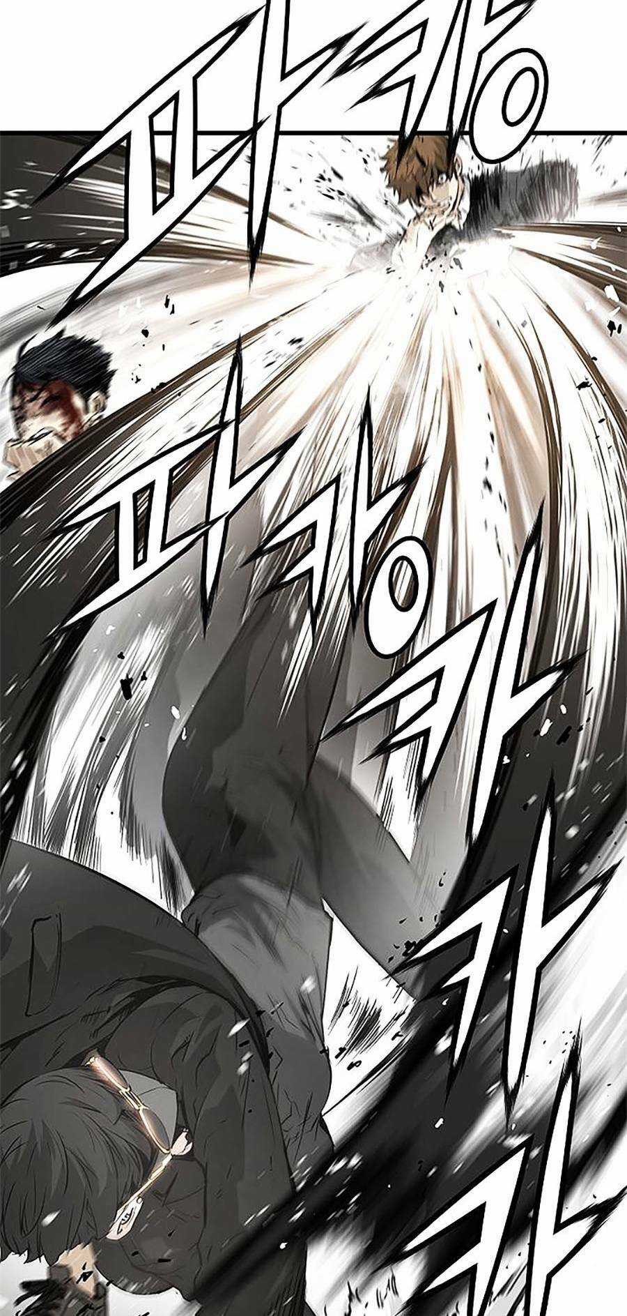 The Breaker 3: Quyền Năng Vô Hạn Chapter 10 trang 92