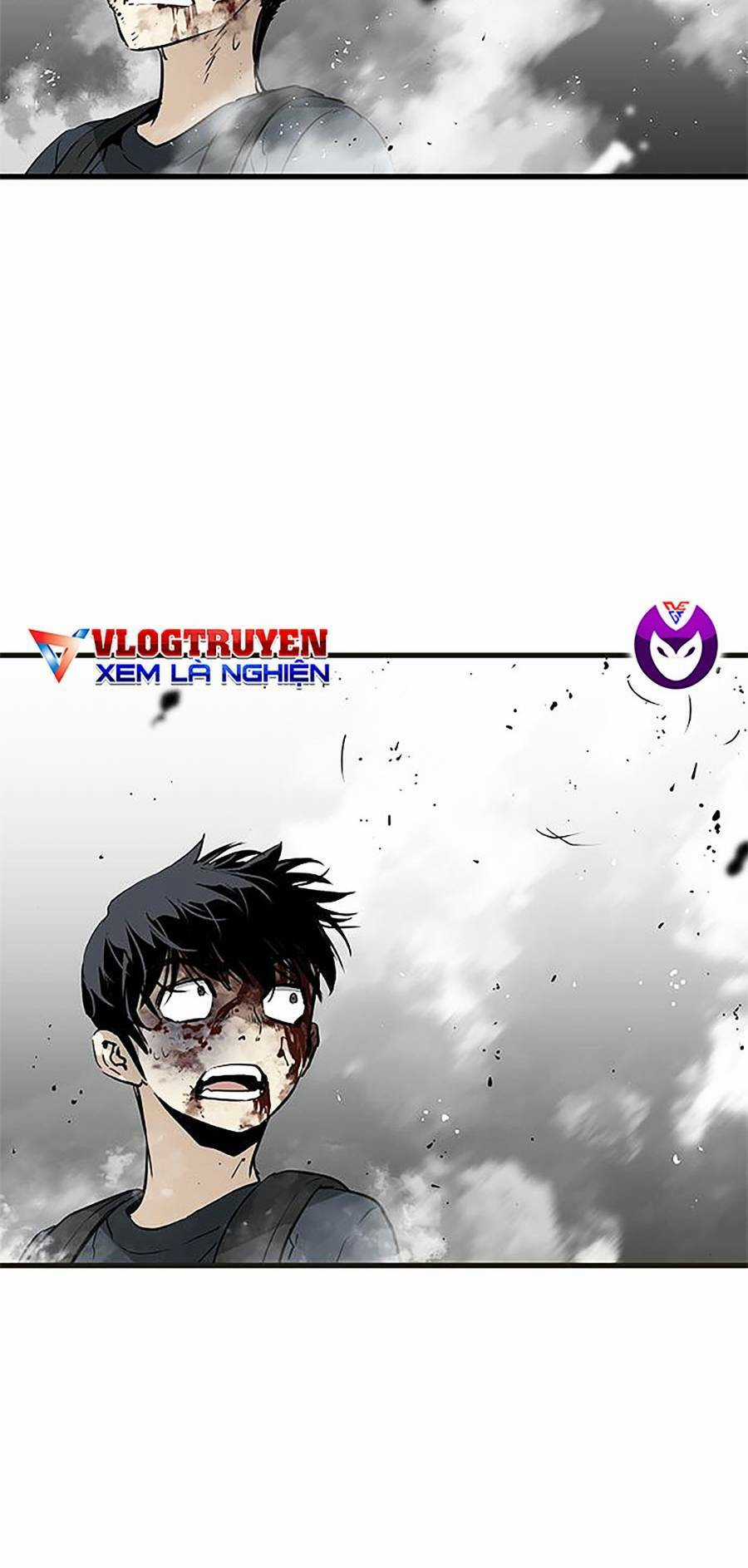 The Breaker 3: Quyền Năng Vô Hạn Chapter 10 trang 94