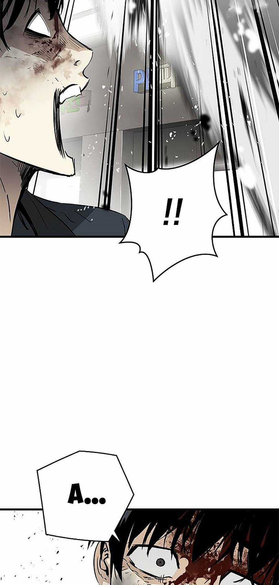 The Breaker 3: Quyền Năng Vô Hạn Chapter 10 trang 96